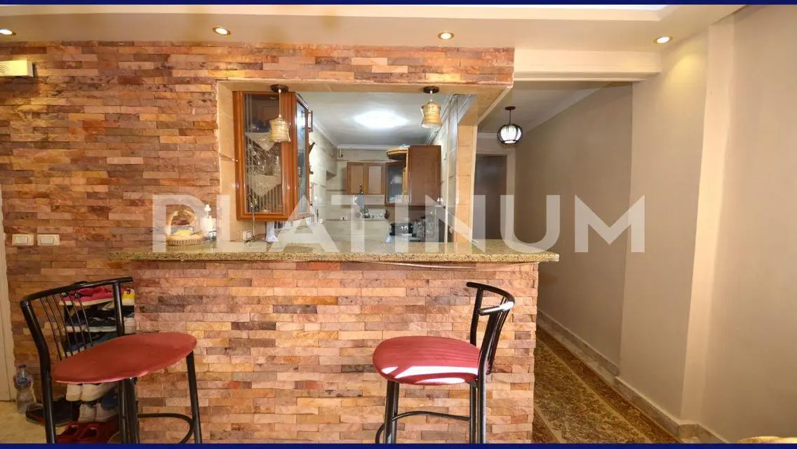 New Residential Unit of 165 sqm