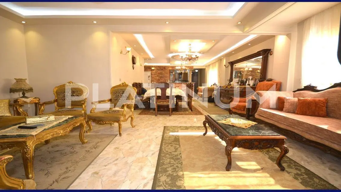 New Residential Unit of 165 sqm