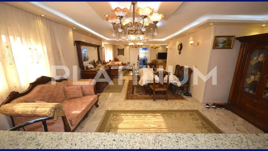 New Residential Unit of 165 sqm