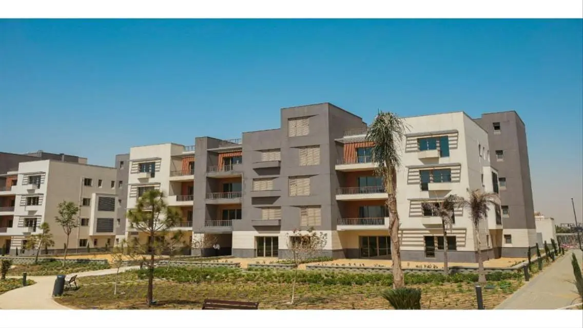 Modern Apartment in Marakez District