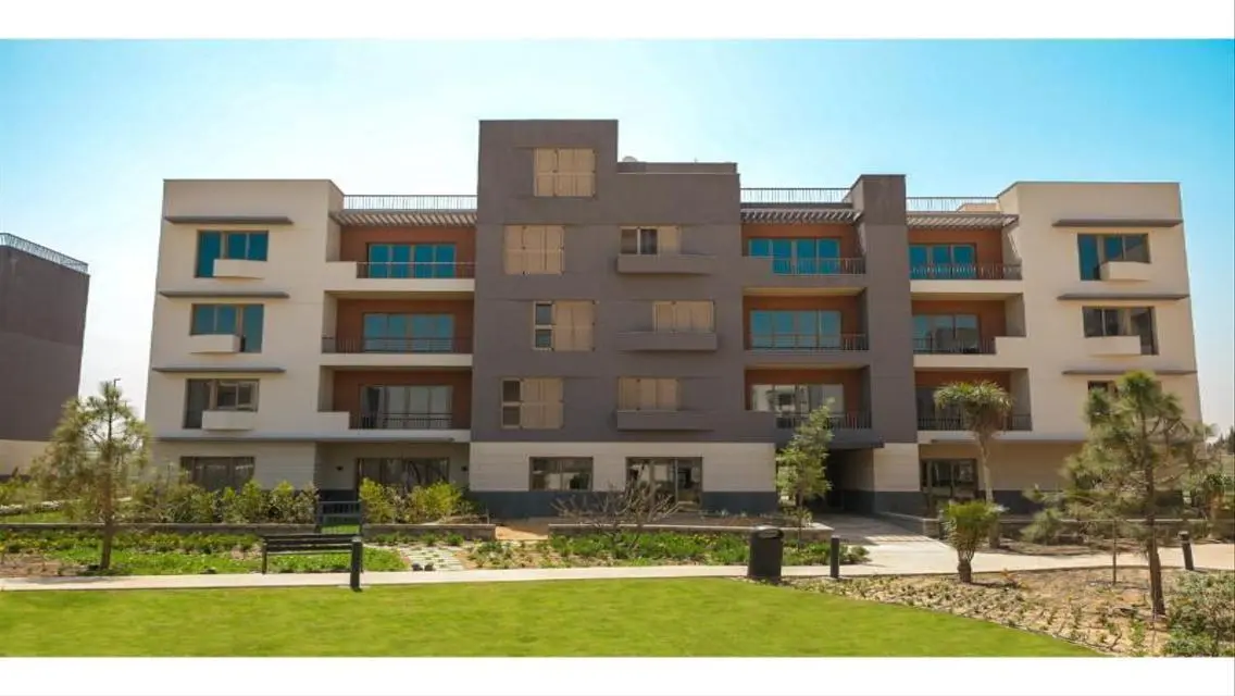 Modern Apartment in Marakez District