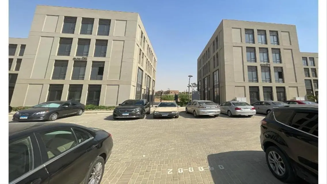Modern Apartment in Marakez District