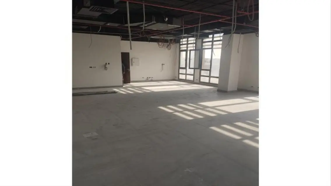 Modern Apartment in Marakez District
