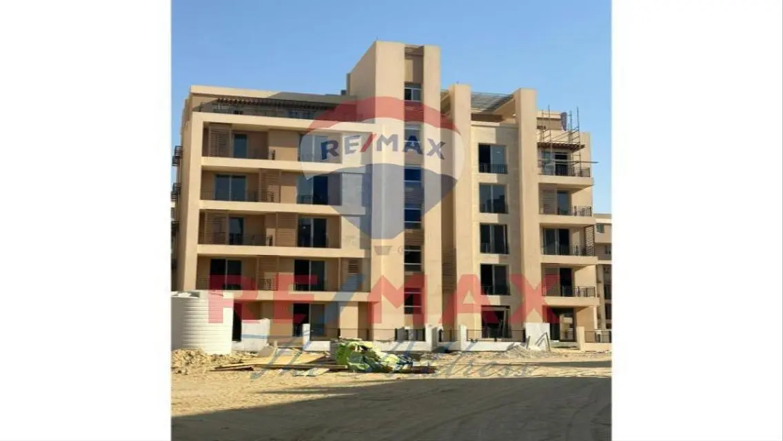 Luxury Apartment for Sale with Spacious Area