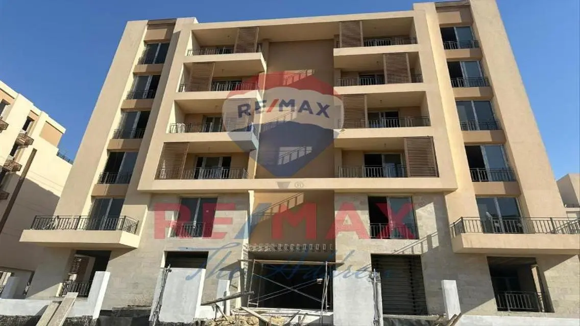 Luxury Apartment for Sale with Spacious Area