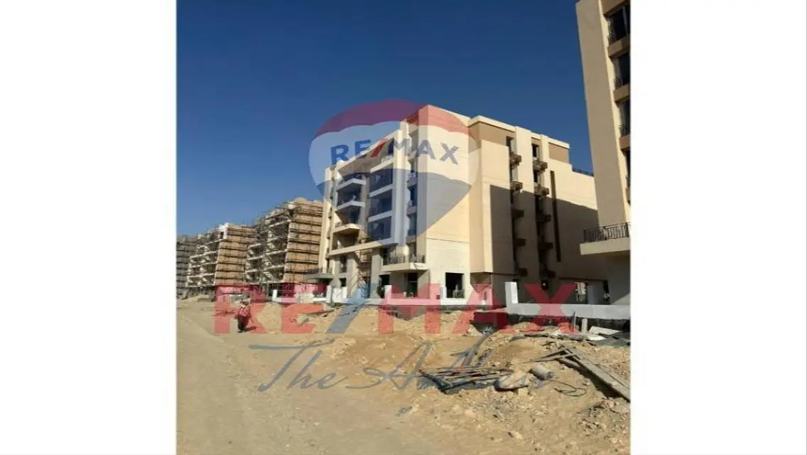 Luxury Apartment for Sale with Spacious Area