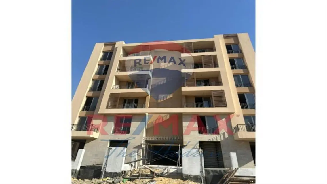 Luxury Apartment for Sale with Spacious Area