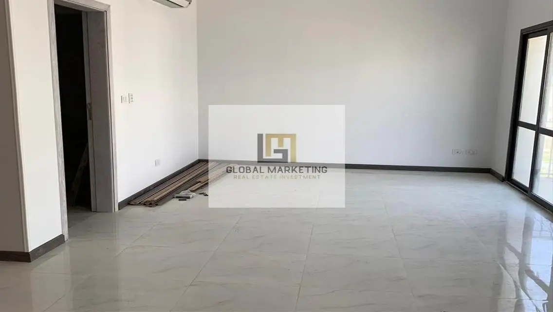Luxury Apartment in Sodic East Compound New Cairo