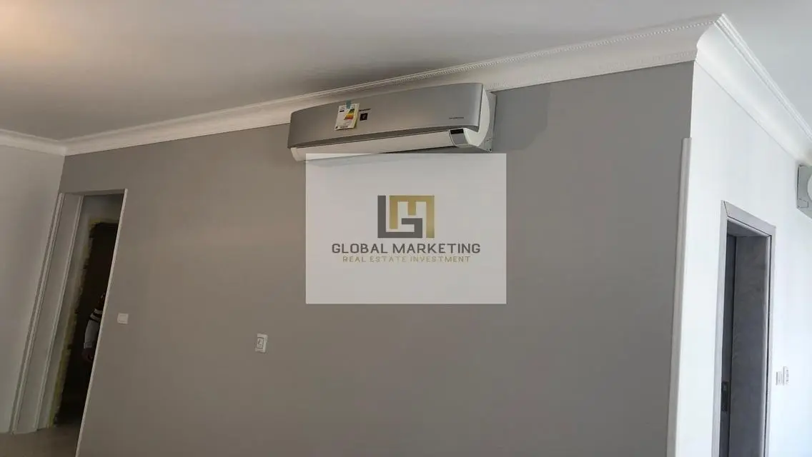 Luxury Apartment in Sodic East Compound New Cairo