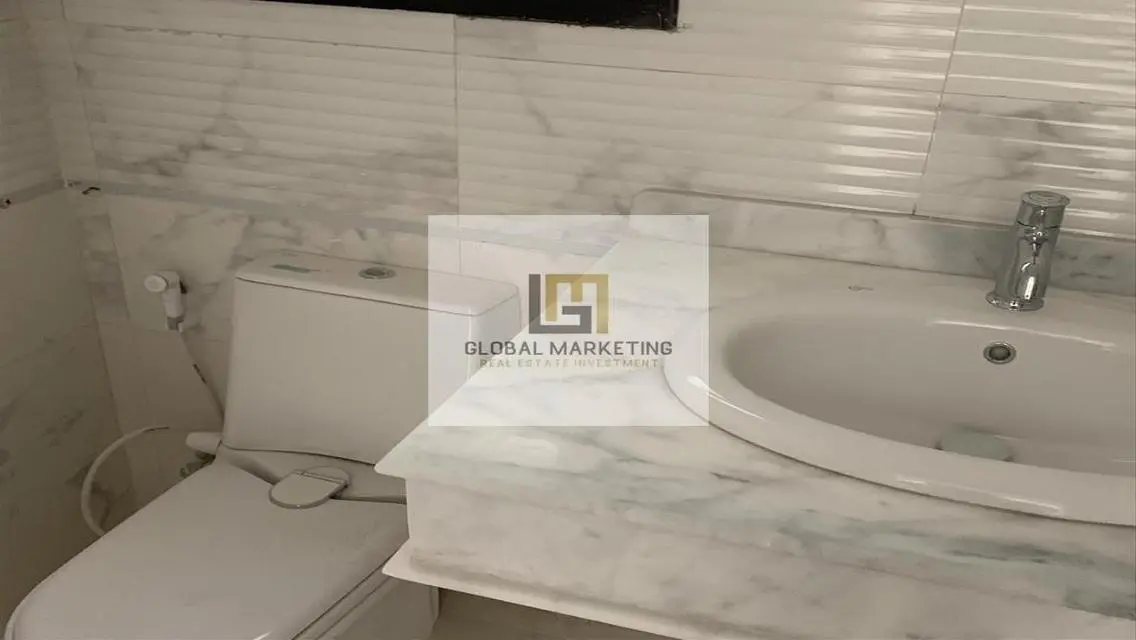 Luxury Apartment in Sodic East Compound New Cairo