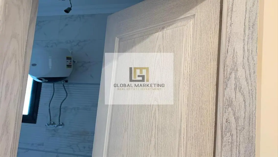 Luxury Apartment in Sodic East Compound New Cairo