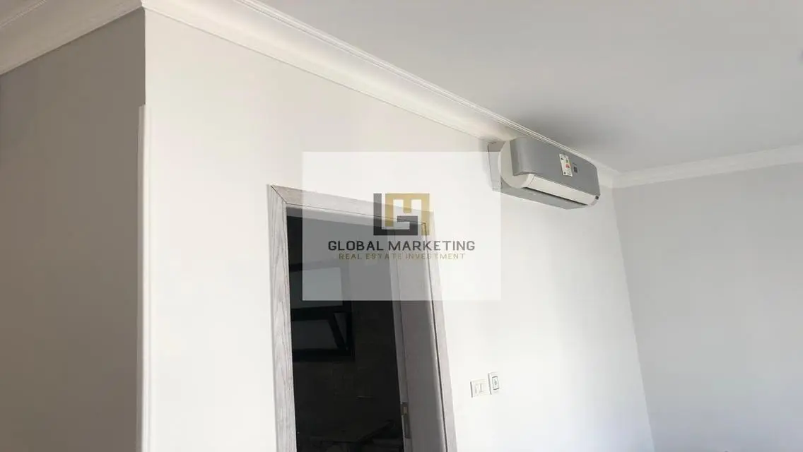 Luxury Apartment in Sodic East Compound New Cairo