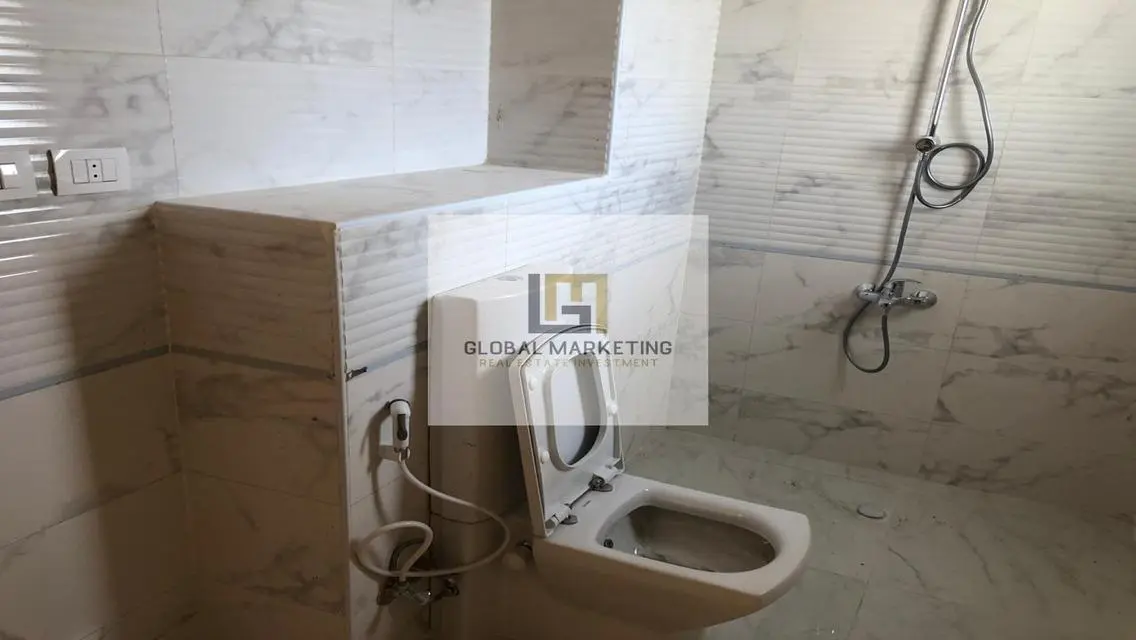 Luxury Apartment in Sodic East Compound New Cairo