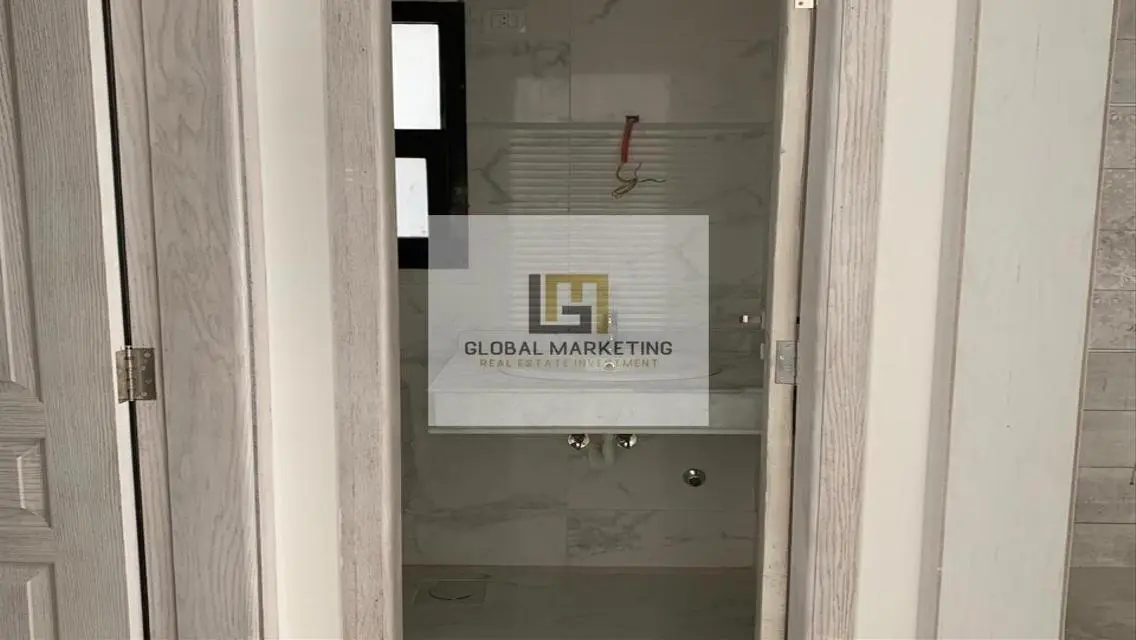 Luxury Apartment in Sodic East Compound New Cairo