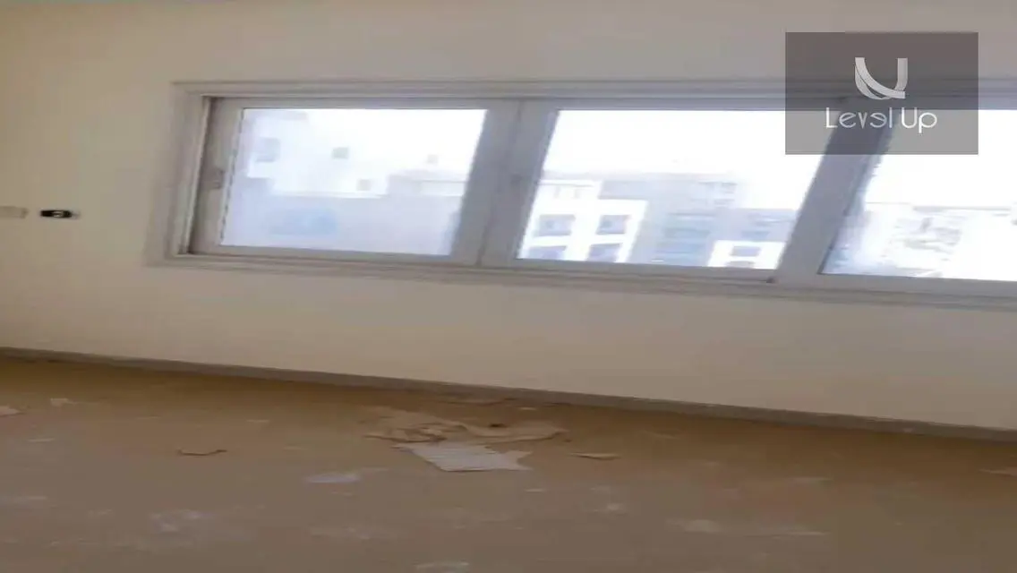 شقة فاخرة ذات إطلالة مميزة للبيع بسعر 4,162,000 جنيه