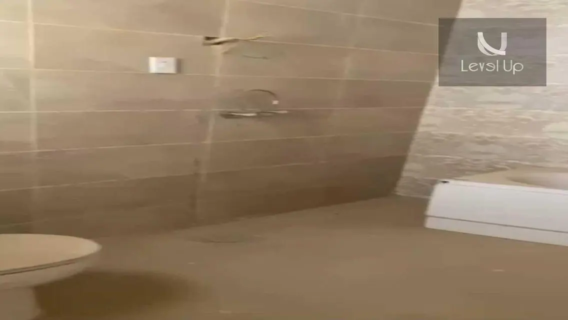 شقة فاخرة ذات إطلالة مميزة للبيع بسعر 4,162,000 جنيه
