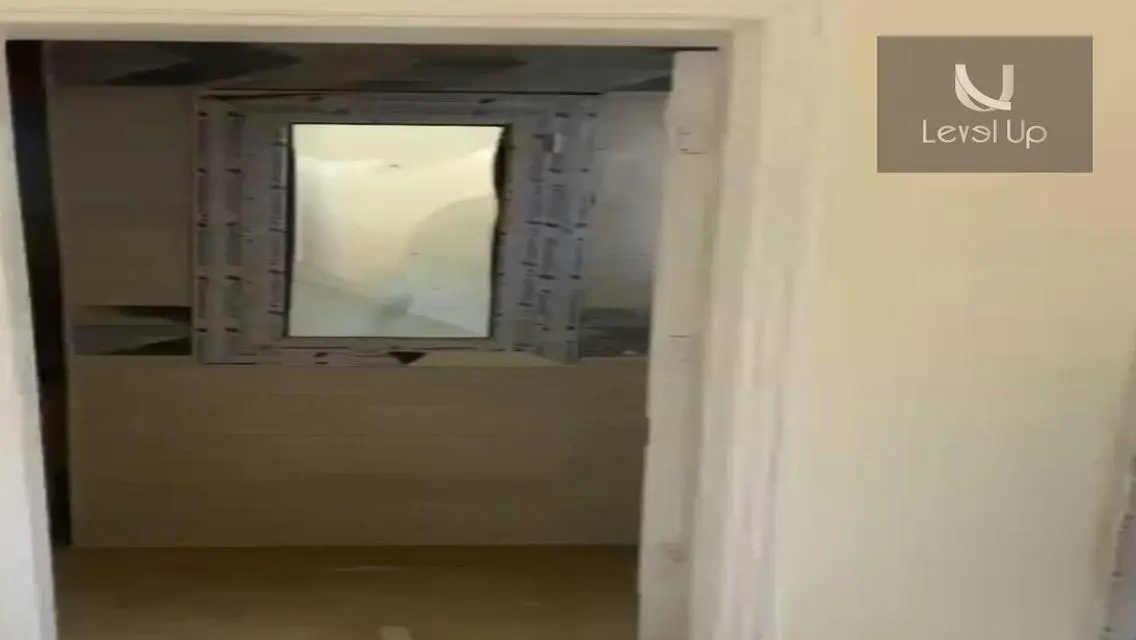 شقة فاخرة ذات إطلالة مميزة للبيع بسعر 4,162,000 جنيه