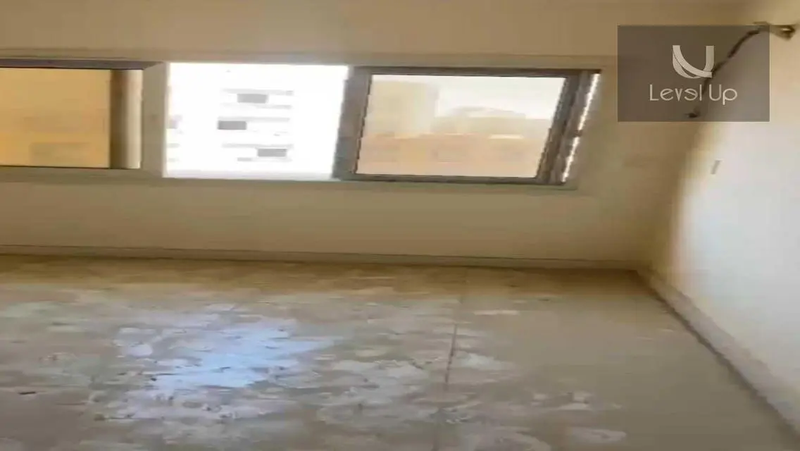 شقة فاخرة ذات إطلالة مميزة للبيع بسعر 4,162,000 جنيه