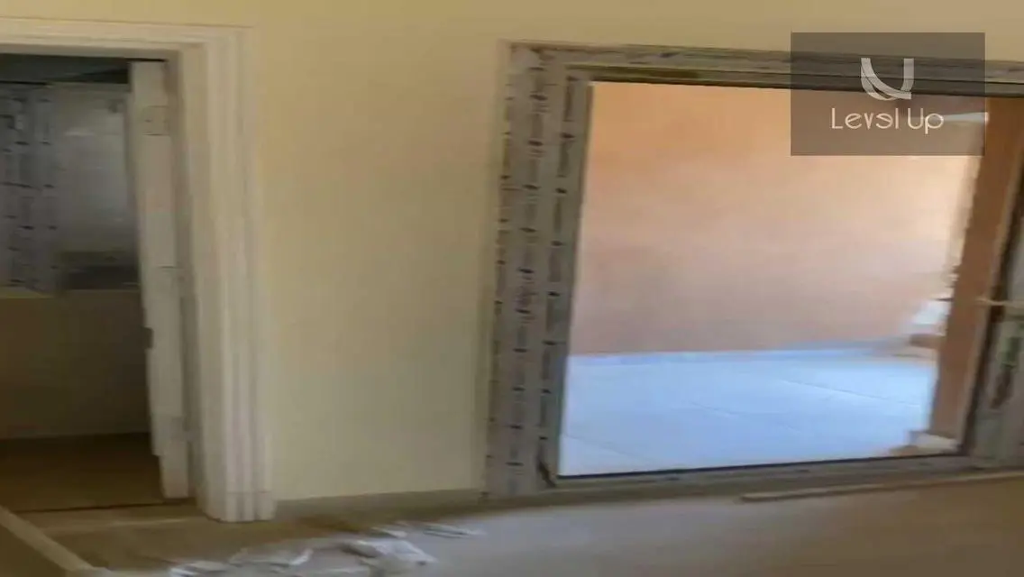 شقة فاخرة ذات إطلالة مميزة للبيع بسعر 4,162,000 جنيه