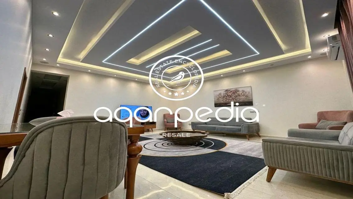 Stunning 3-Bedroom Apartment for Sale in Prime Location