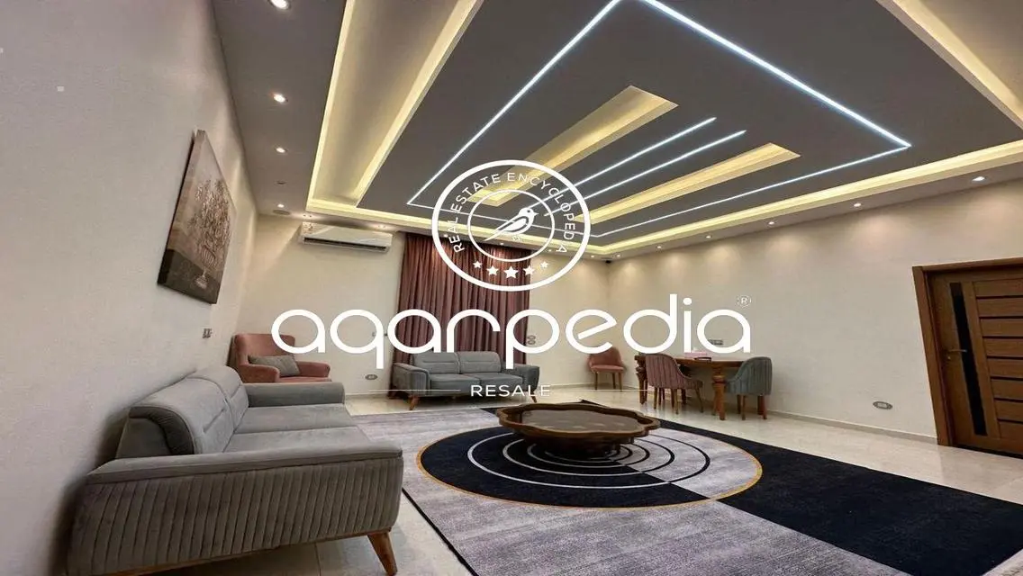 Stunning 3-Bedroom Apartment for Sale in Prime Location