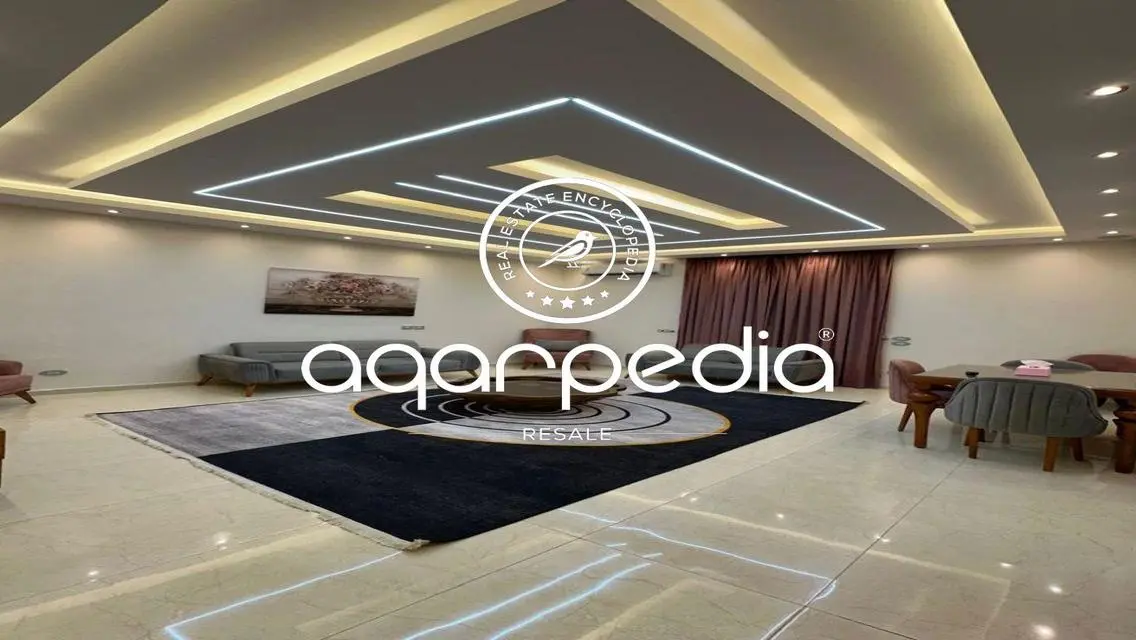 Stunning 3-Bedroom Apartment for Sale in Prime Location