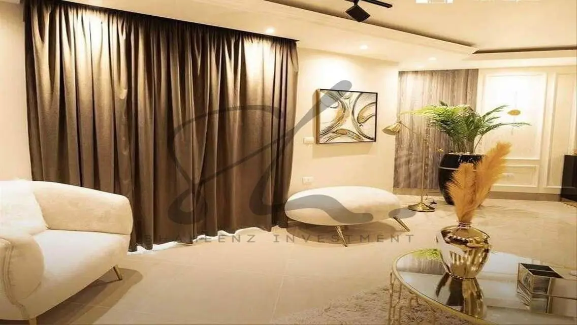 Luxurious Ready-to-Move Apartment in a Prime Location