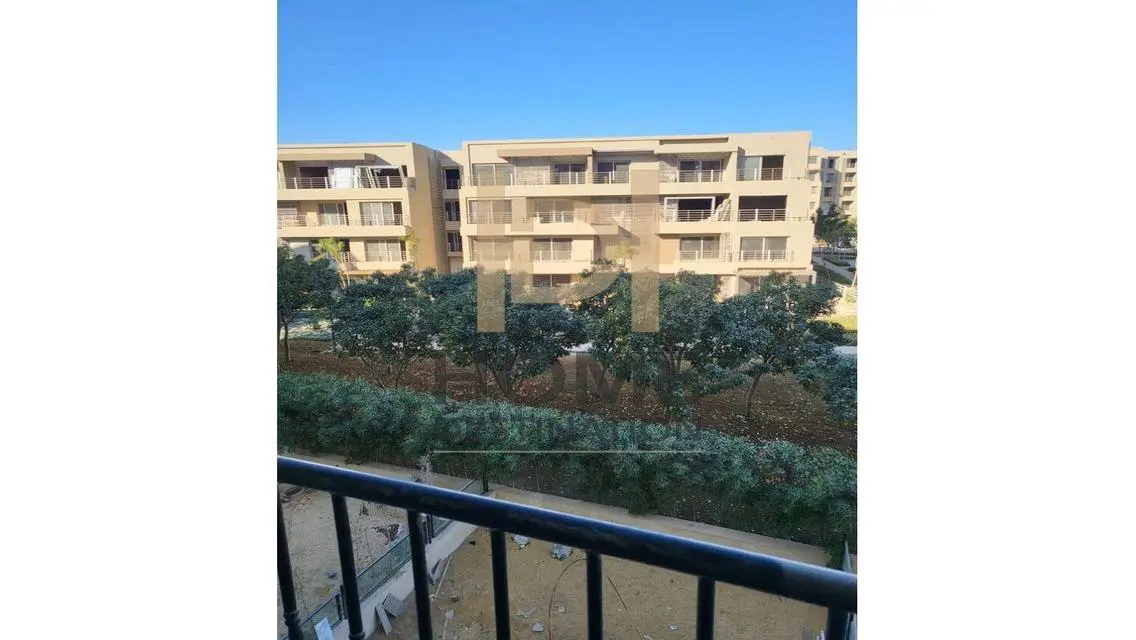 شقة رائعة داخل منطقة سكيب بلازا