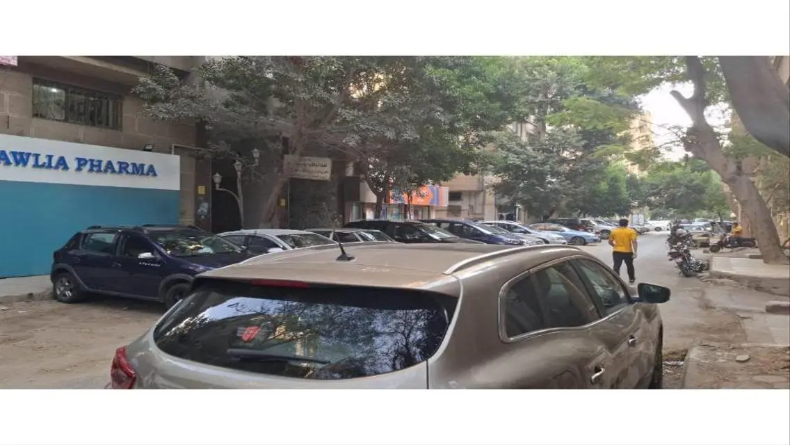 شقة فاخرة بإطلالة على معلم رئيسي