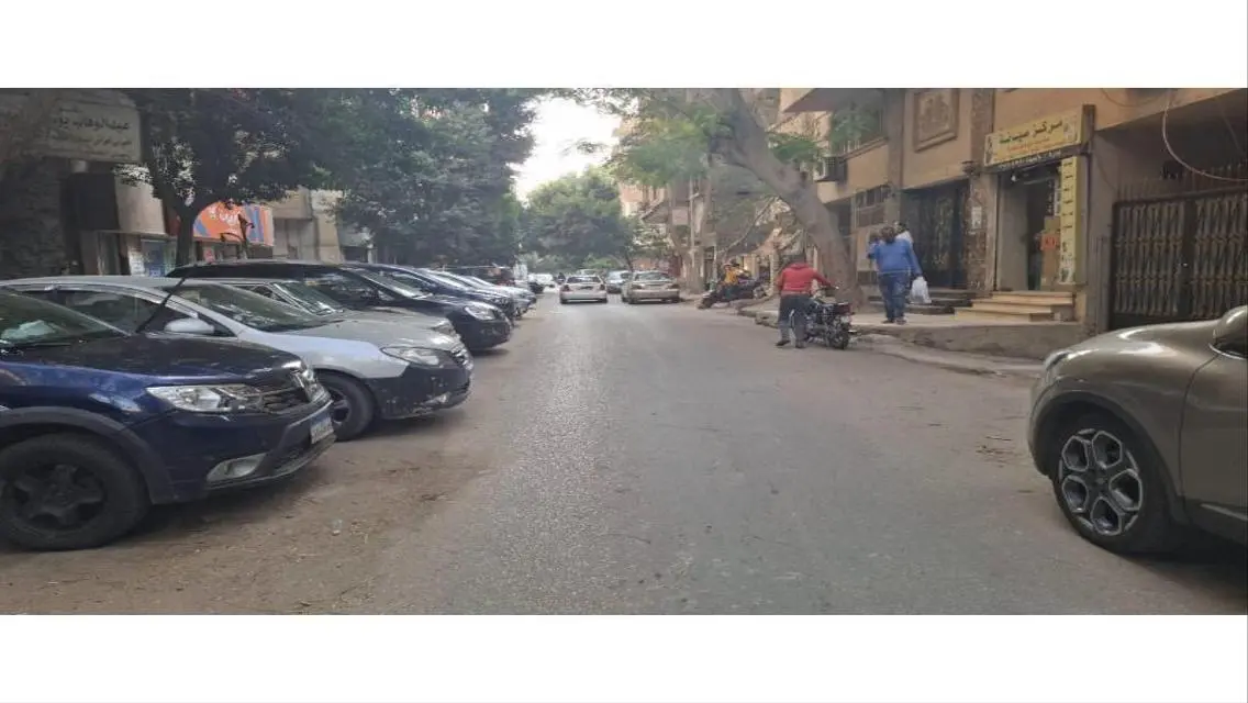 شقة فاخرة بإطلالة على معلم رئيسي