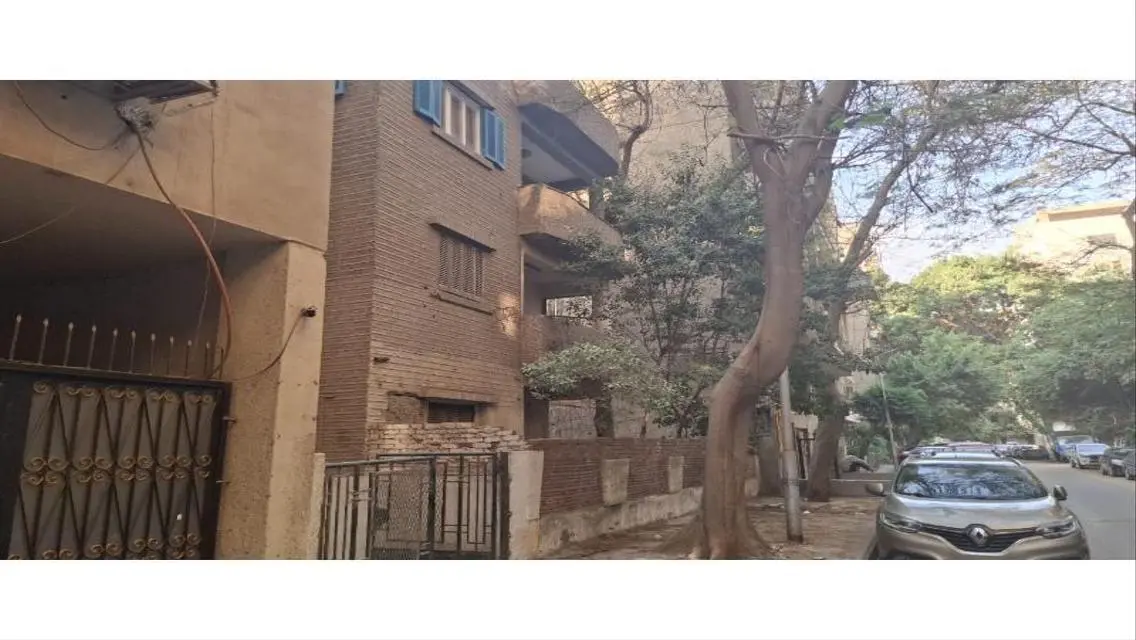 شقة فاخرة بإطلالة على معلم رئيسي