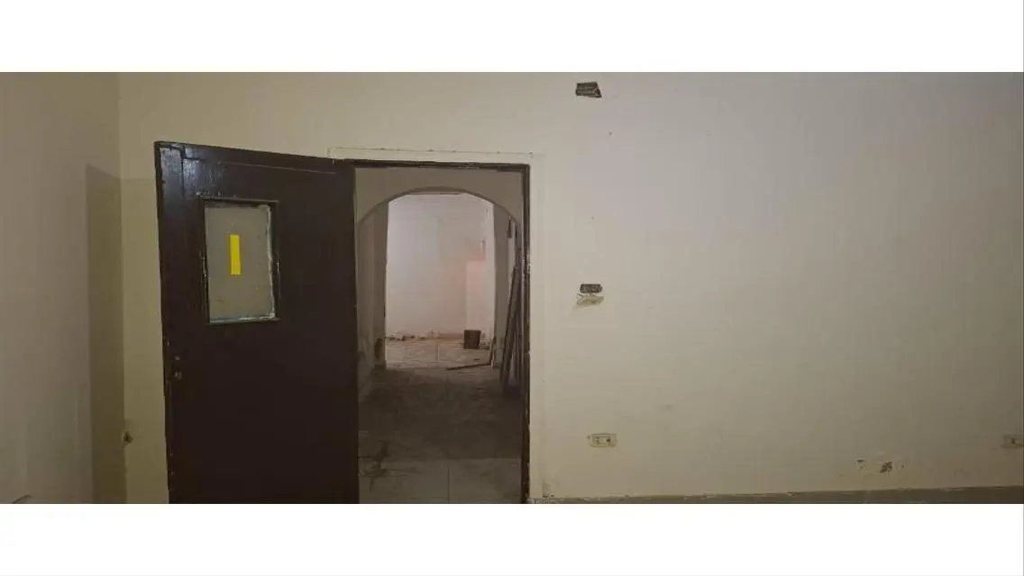 شقة فاخرة بإطلالة على معلم رئيسي