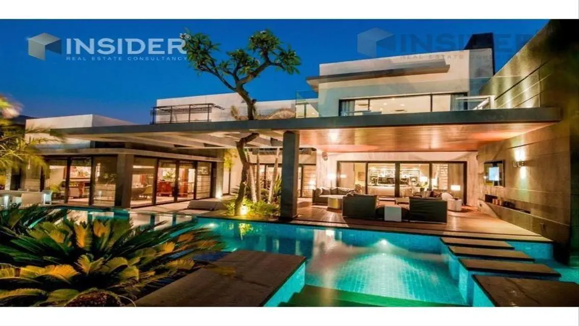 Luxury Home for Rent in a Prime Location