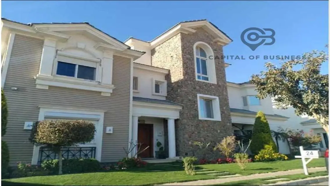 Stunning Property for Sale - 4 Bedrooms and 6 Bathrooms