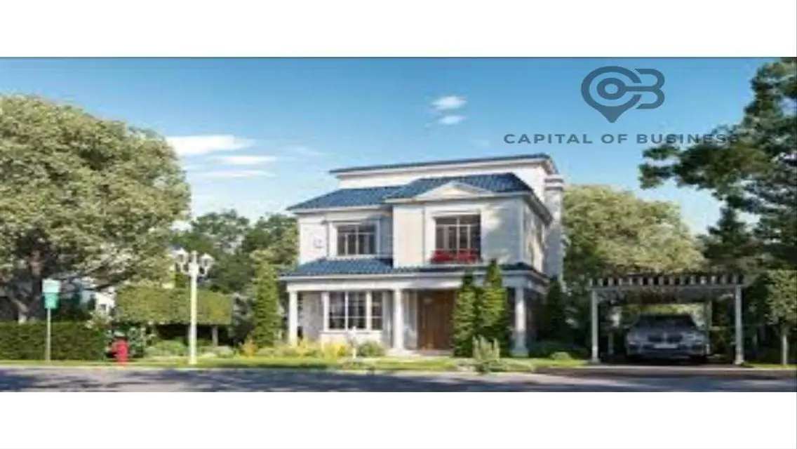 Stunning Property for Sale - 4 Bedrooms and 6 Bathrooms