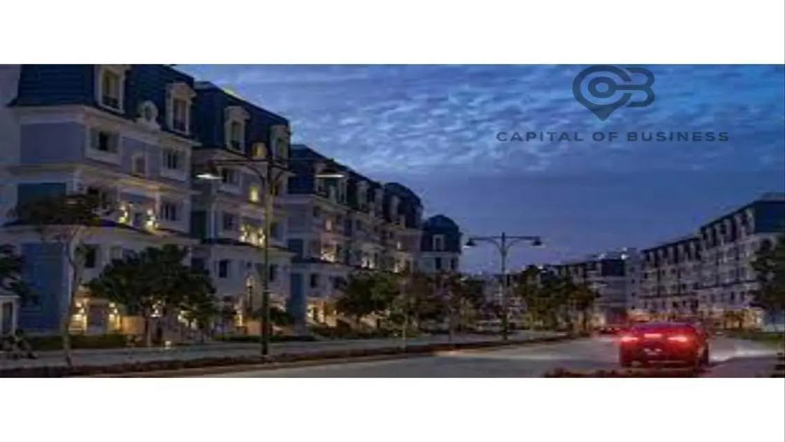 Stunning Property for Sale - 4 Bedrooms and 6 Bathrooms