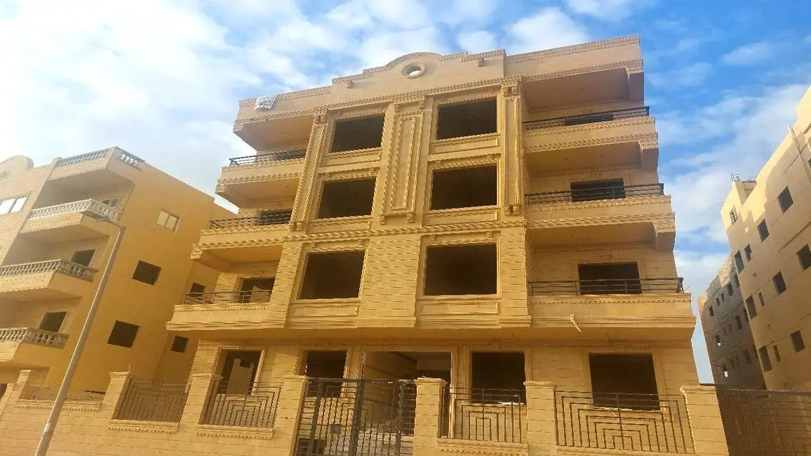 Beautiful Apartment for Sale in the City Center