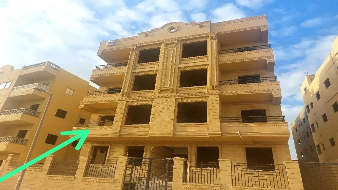 Beautiful Apartment for Sale in the City Center
