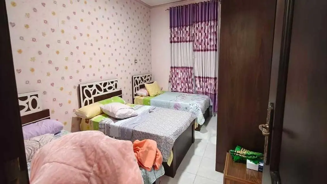 Luxury Villa with Private Garden for Sale
