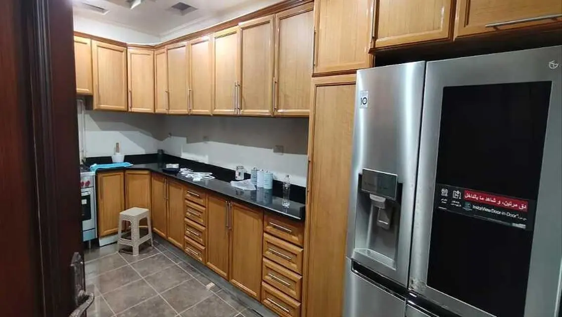 Luxury Villa with Private Garden for Sale