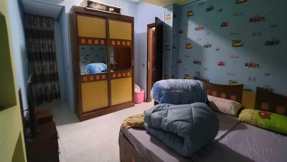 Luxury Villa with Private Garden for Sale