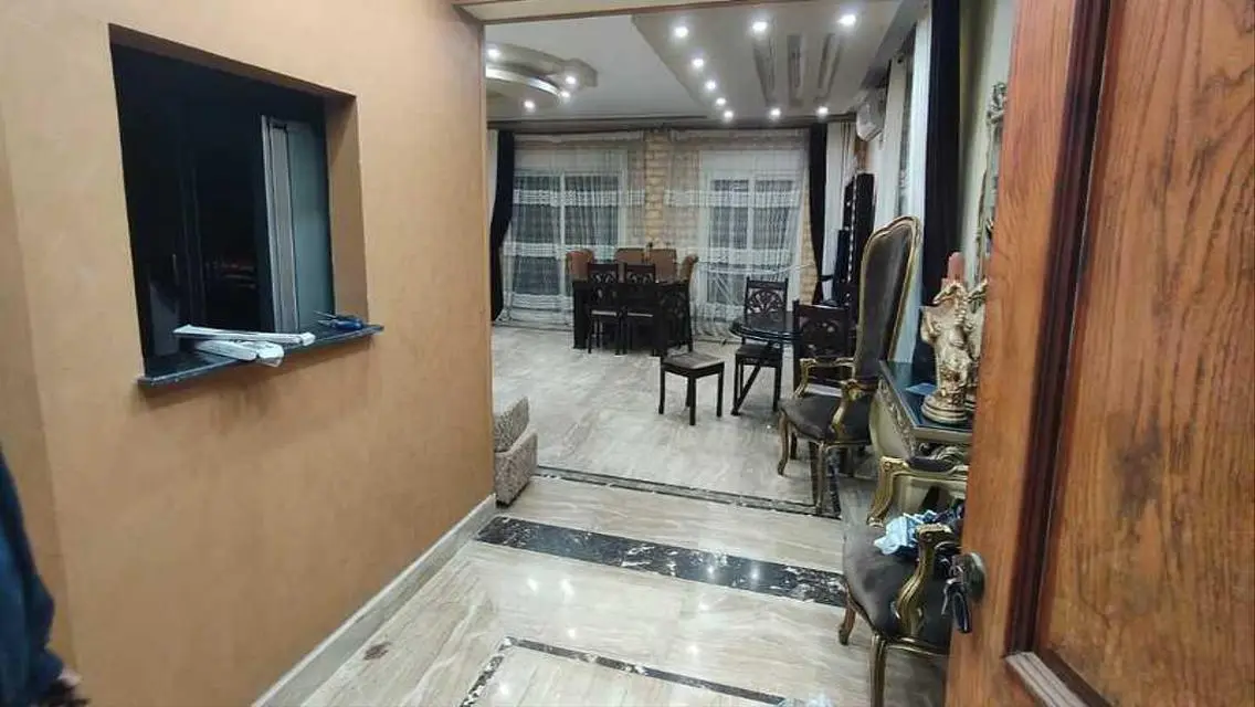 Luxury Villa with Private Garden for Sale
