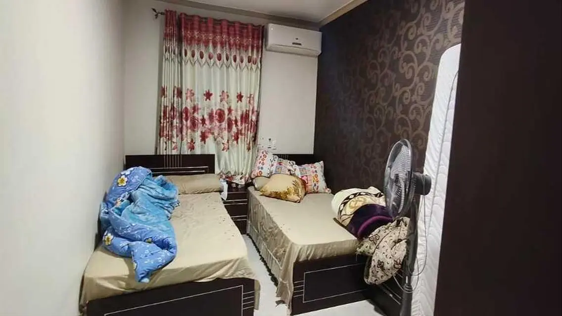 Luxury Villa with Private Garden for Sale
