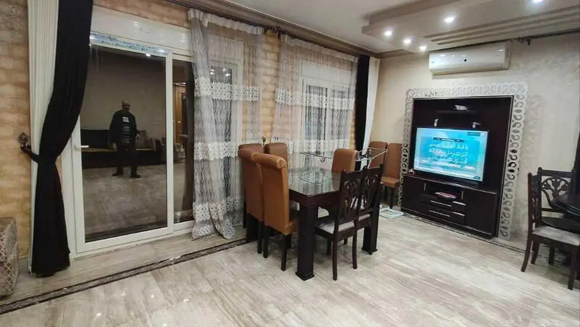 Luxury Villa with Private Garden for Sale