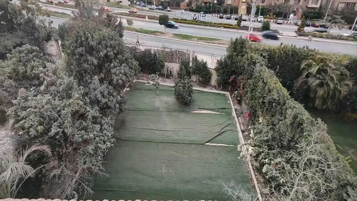 Luxury Villa with Private Garden for Sale