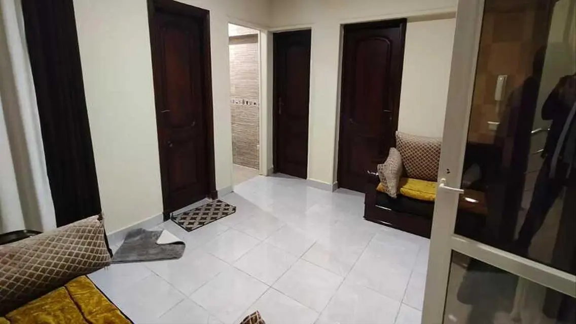 Luxury Villa with Private Garden for Sale