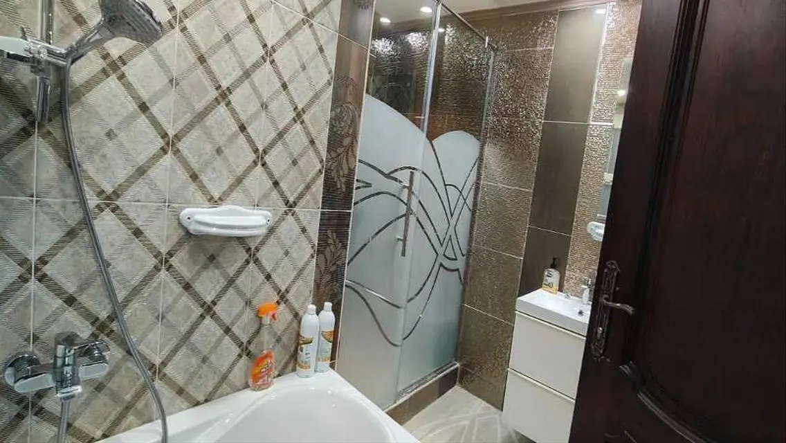 Luxury Villa with Private Garden for Sale