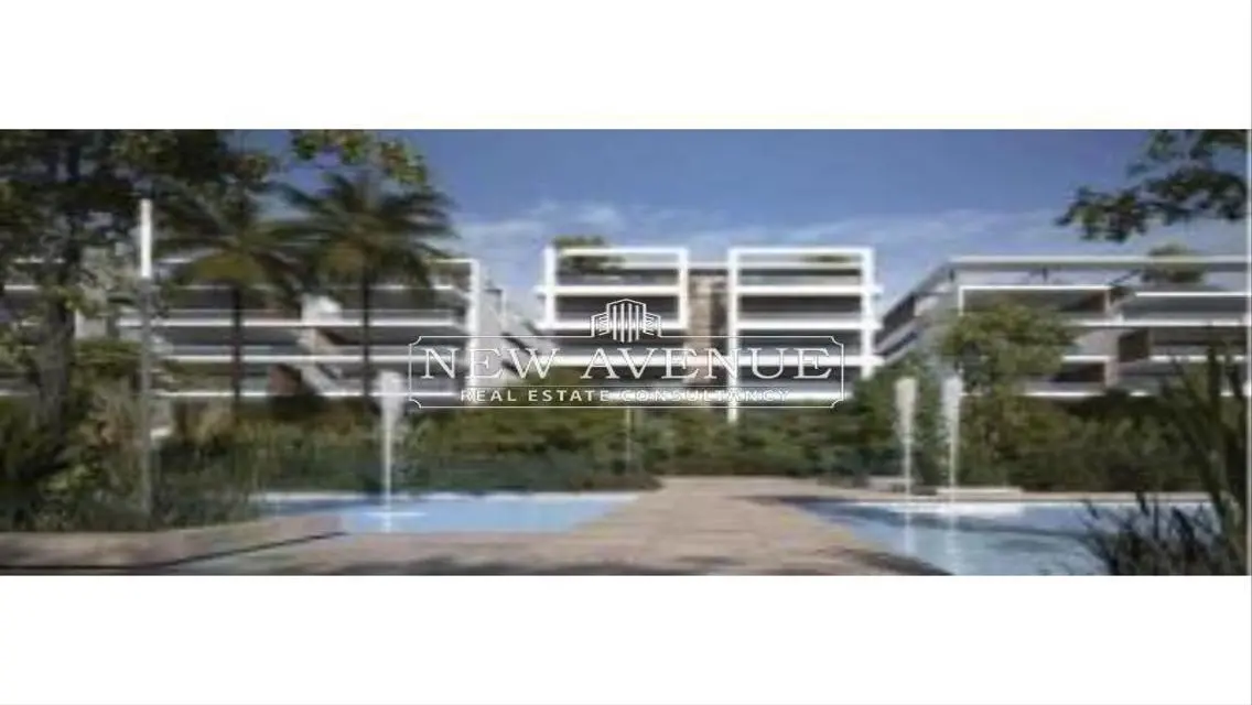 Luxury Apartment with Stunning View in the Heart of the City