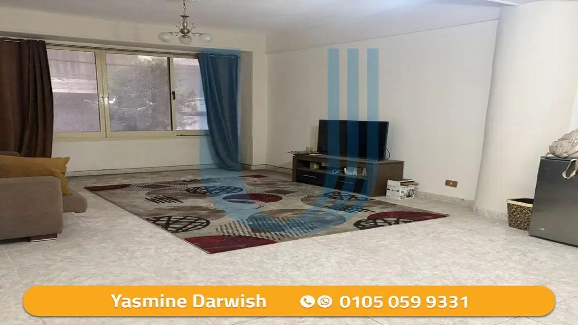 4-Bedroom Apartment for Sale in Mid-Rise Building