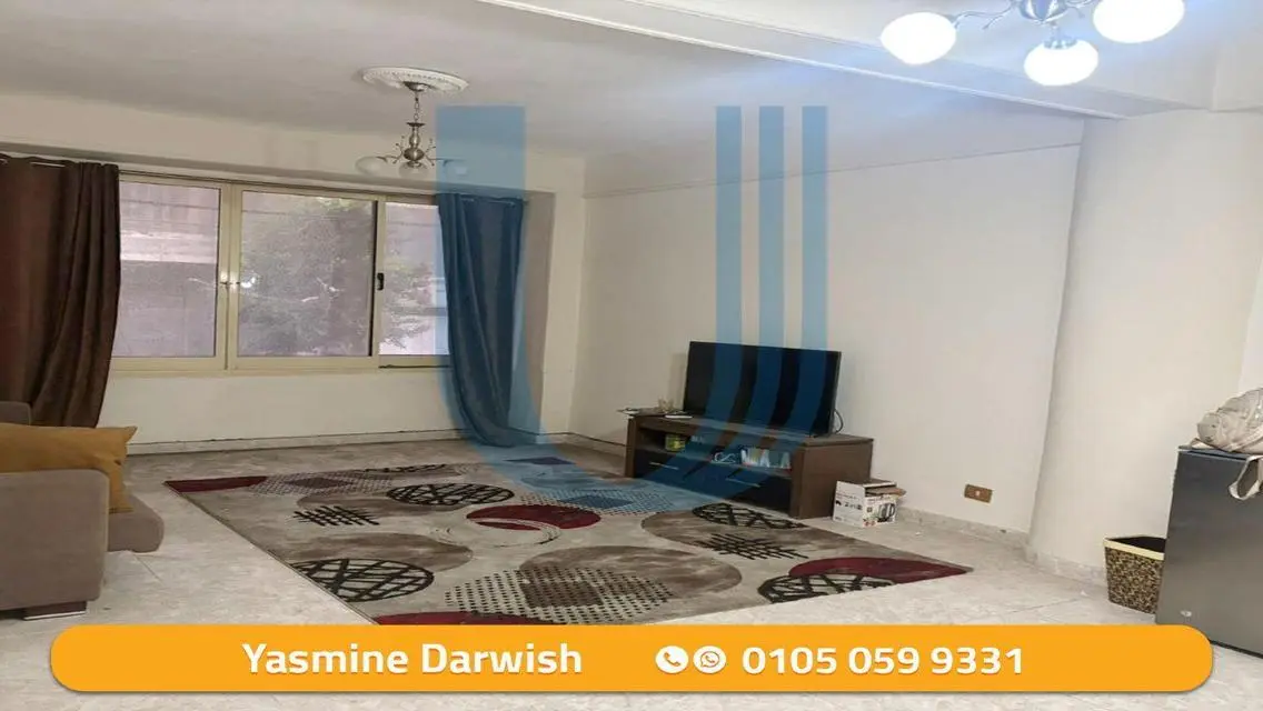 4-Bedroom Apartment for Sale in Mid-Rise Building